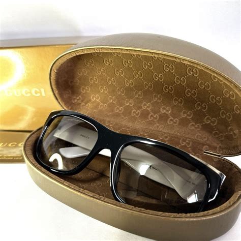 occhiali gucci vintage gg 1594 s|Vintage Gucci Sunglasses .